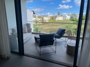 Appartement de 3 Chambres