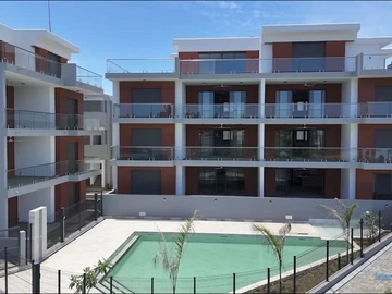 Appartement de 3 Chambres