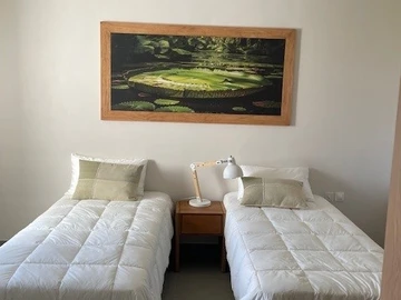 Appartement de 3 Chambres