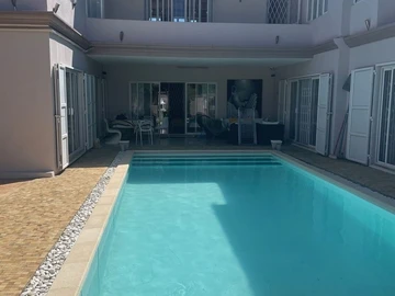 Maison de 4 Chambres
