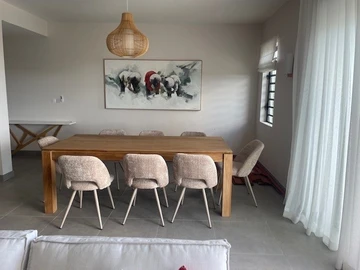 Penthouse de 2 Chambres