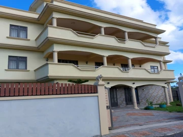 Appartement de 3 Chambres
