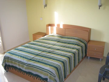 Appartement de 2 Chambres