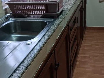Appartement de 2 Chambres