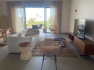 Appartement de 3 Chambres