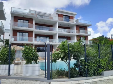 Appartement de 3 Chambres