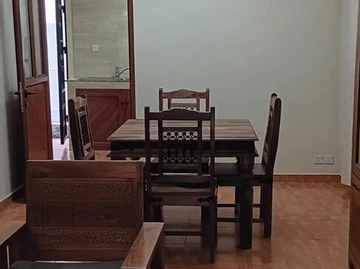 Appartement de 2 Chambres