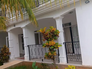 Appartement de 2 Chambres