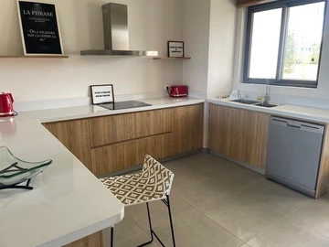 Appartement de 3 Chambres