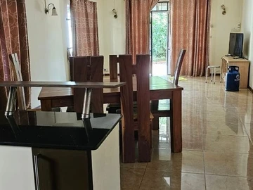 Maison de 4 Chambres
