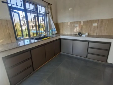 Appartement de 2 Chambres