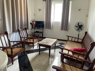 Appartement de 2 Chambres