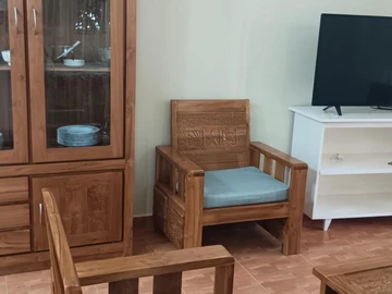 Appartement de 2 Chambres