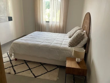 Appartement de 3 Chambres