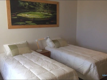 Appartement de 3 Chambres