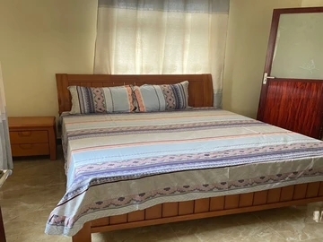 Appartement de 3 Chambres