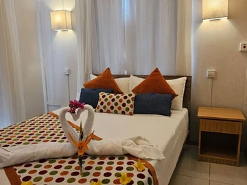 Appartement de 2 Chambres