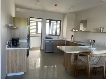 Appartement de 3 Chambres