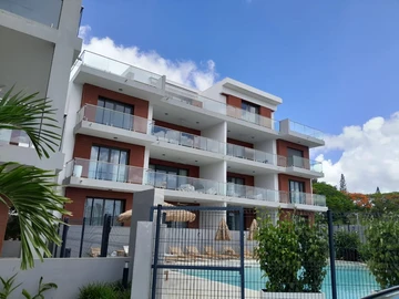Appartement de 3 Chambres