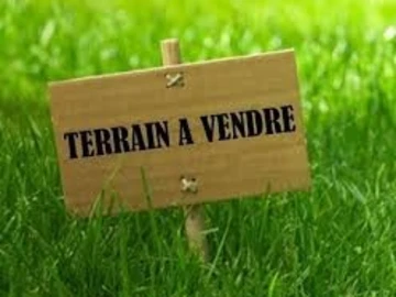 Terrain Résidentiel