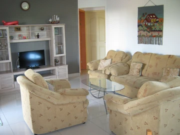 Appartement de 2 Chambres
