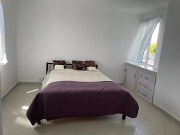 Maison de 8 Chambres