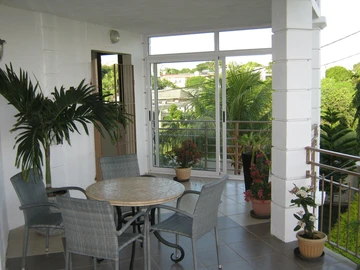 Appartement de 2 Chambres