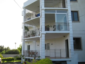 Appartement de 2 Chambres