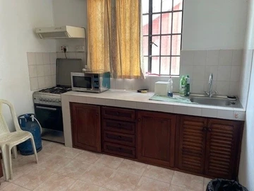 Appartement de 2 Chambres