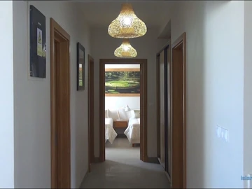 Appartement de 3 Chambres