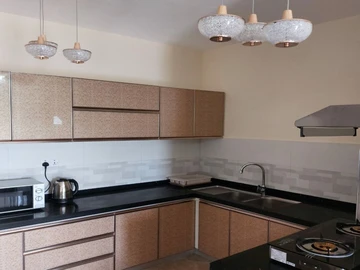 Appartement de 3 Chambres