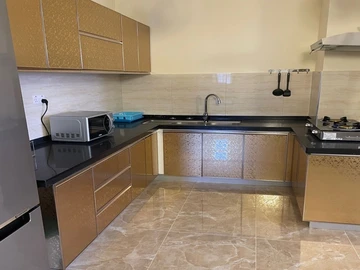 Appartement de 3 Chambres