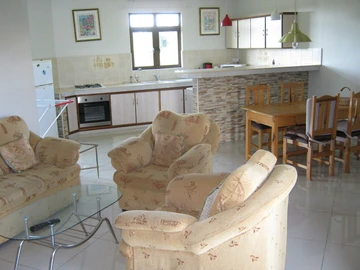 Appartement de 2 Chambres