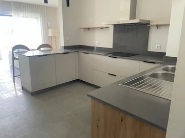 Penthouse de 2 Chambres