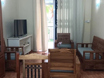 Appartement de 2 Chambres