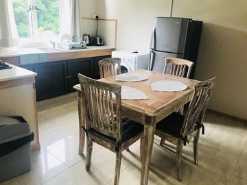 Appartement de 2 Chambres