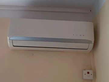 Appartement de 2 Chambres