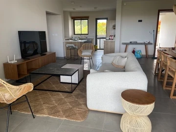 Appartement de 3 Chambres