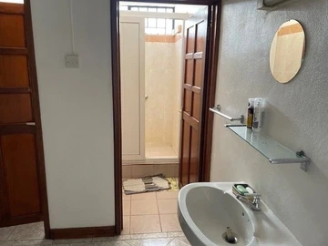 Appartement de 3 Chambres