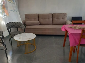 Appartement de 2 Chambres