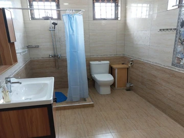 Appartement de 3 Chambres