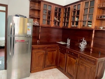 Appartement de 2 Chambres