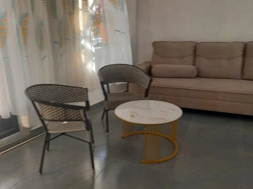 Appartement de 2 Chambres