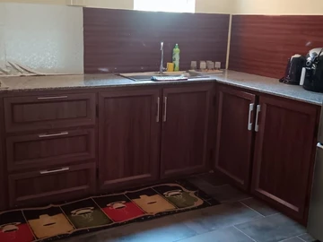 Appartement de 2 Chambres